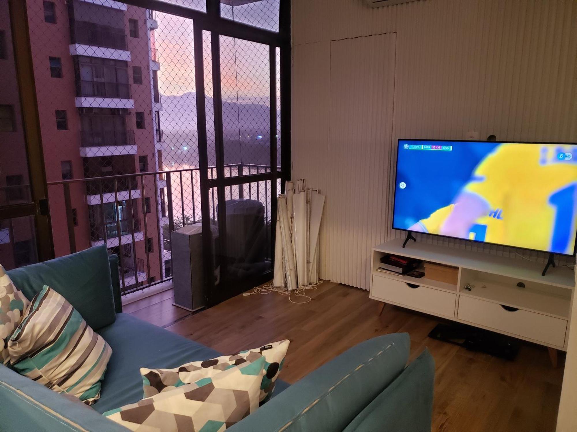 Сasa de vacaciones Dream View De Luxo Em Frente Ao Mar Río de Janeiro